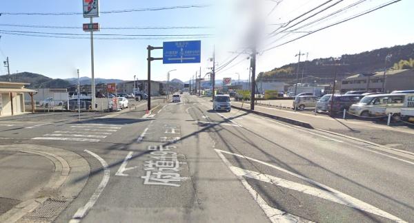園部町内林町３号（建築条件無売土地）