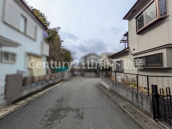 亀岡市本梅町東加舎塩脇の中古一戸建て