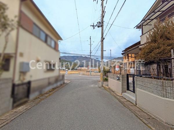 亀岡市本梅町東加舎塩脇の中古一戸建て