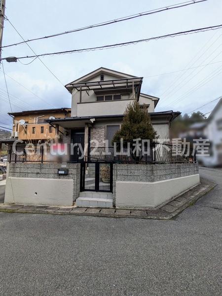 本梅町東加舎塩脇（中古一戸建）