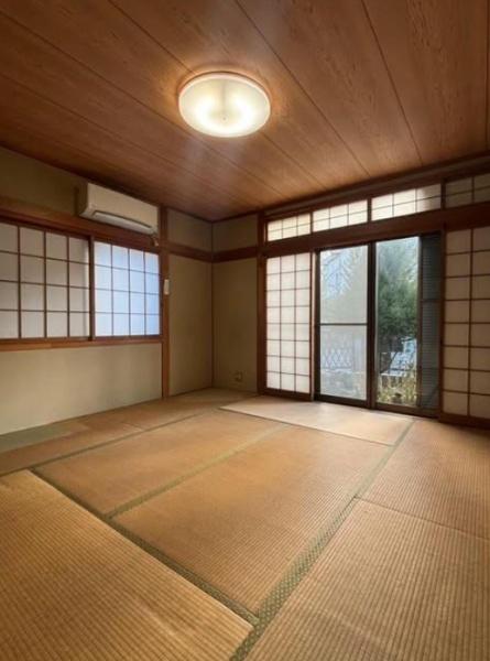 本梅町東加舎塩脇（中古一戸建）