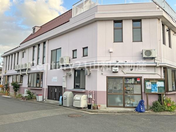 亀岡市篠町浄法寺中村の土地(くわの実保育園(くわの実つむぎ会))