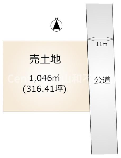 大井町北金岐柿木原（工場用地）