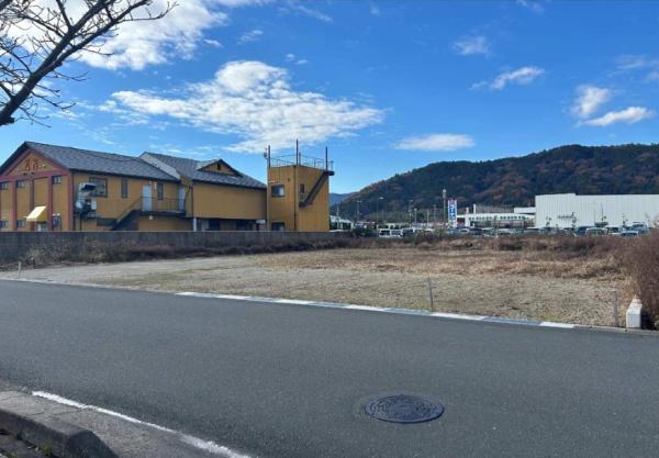 大井町北金岐柿木原（工場用地）