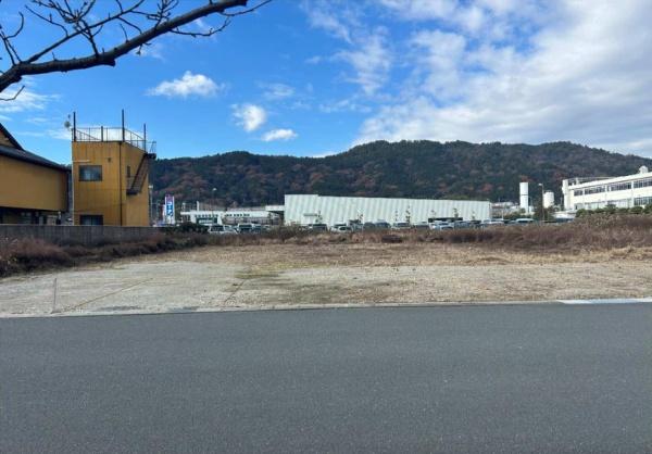 大井町北金岐柿木原（工場用地）