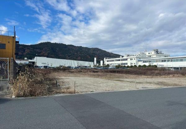 大井町北金岐柿木原（工場用地）