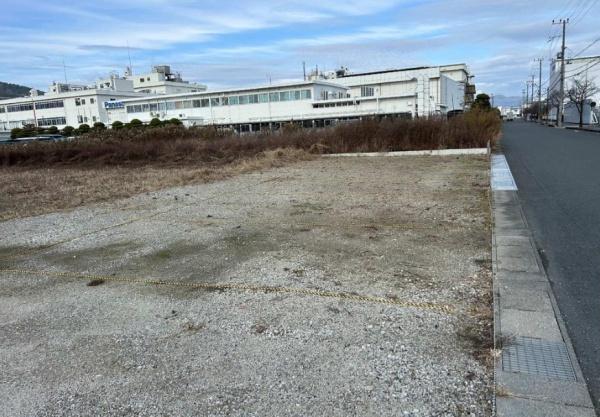 大井町北金岐柿木原（工場用地）