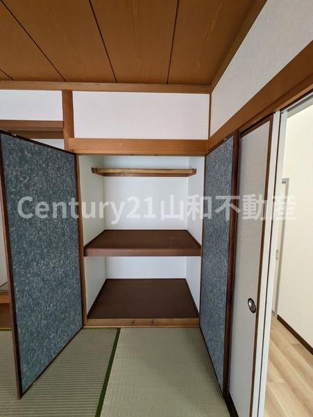 亀岡市南つつじケ丘桜台２丁目の中古一戸建て