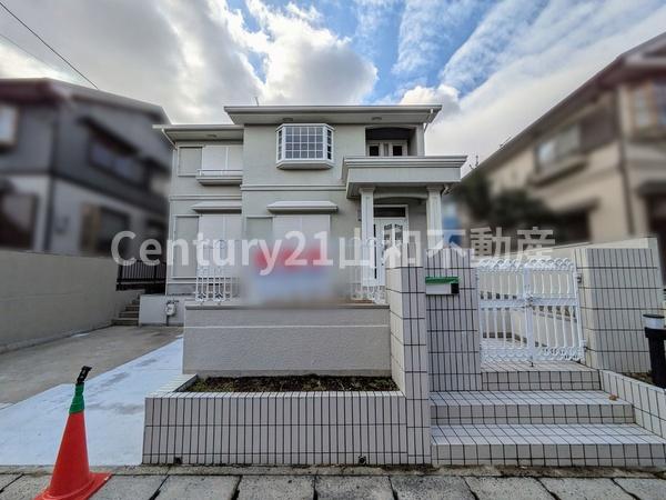 亀岡市南つつじケ丘桜台２丁目の中古一戸建