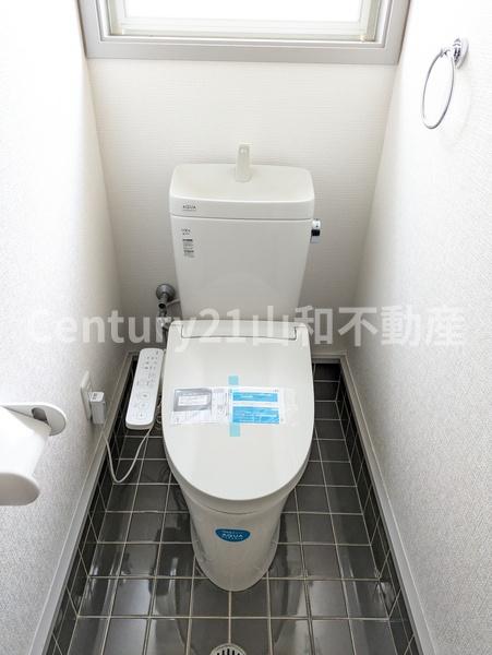 亀岡市南つつじケ丘桜台２丁目の中古一戸建て