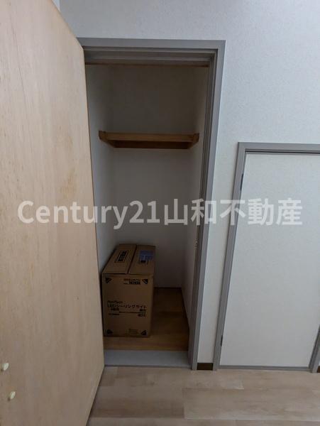 亀岡市南つつじケ丘桜台２丁目の中古一戸建て