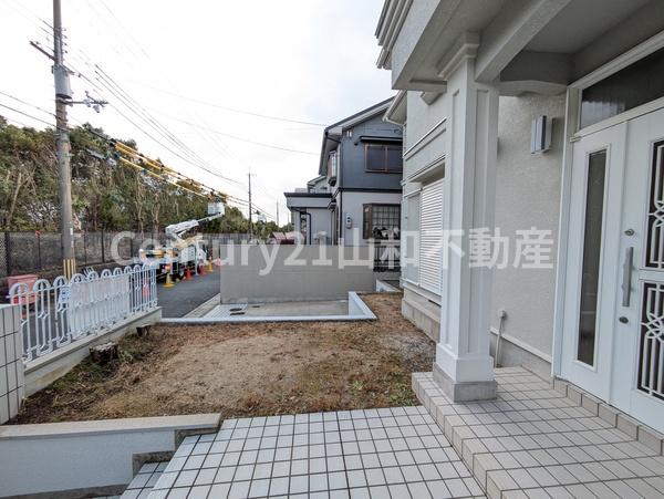 亀岡市南つつじケ丘桜台２丁目の中古一戸建て