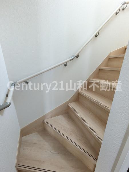 クレイドルガーデン篠町野条第３　④号棟(新築一戸建)
