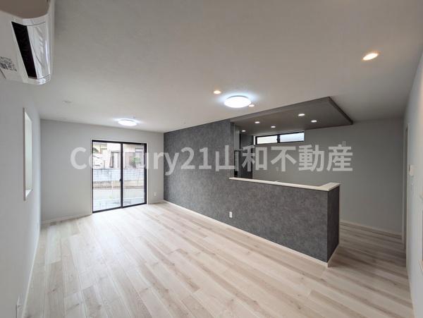 篠町見晴２丁目（新築一戸建）