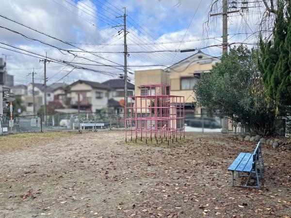 篠町見晴２丁目（新築一戸建）(第三見晴南公園)