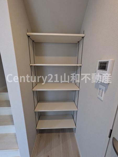 篠町見晴２丁目（新築一戸建）