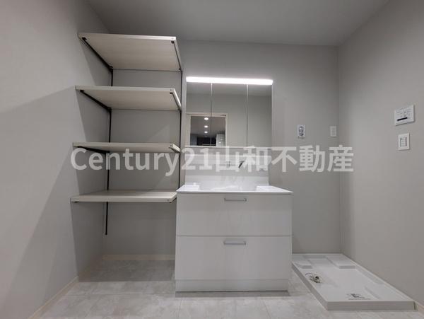 篠町見晴２丁目（新築一戸建）