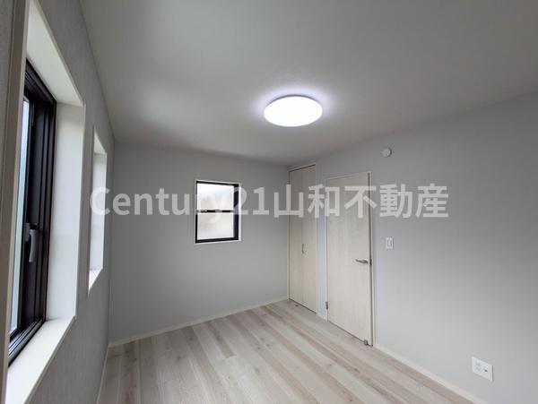 篠町見晴２丁目（新築一戸建）
