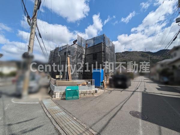 篠町見晴２丁目（新築一戸建）