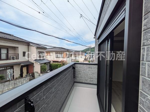 篠町見晴２丁目（新築一戸建）