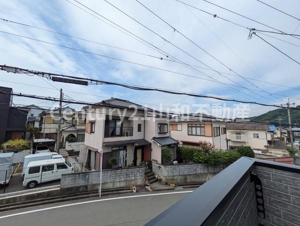 篠町見晴２丁目（新築一戸建）