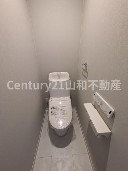 篠町見晴２丁目（新築一戸建）