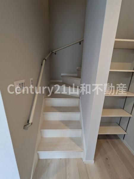 篠町見晴２丁目（新築一戸建）