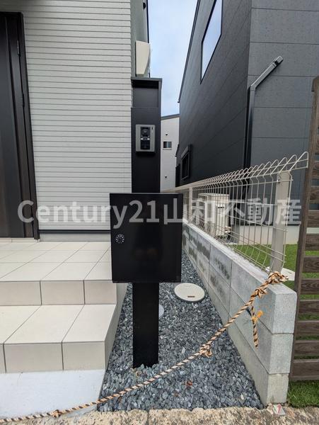 篠町見晴２丁目（新築一戸建）