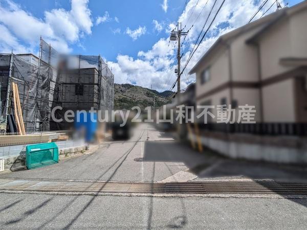 篠町見晴２丁目（新築一戸建）