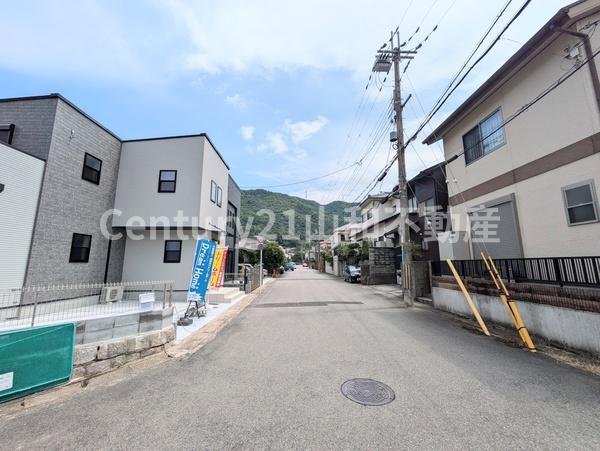 篠町見晴２丁目（新築一戸建）