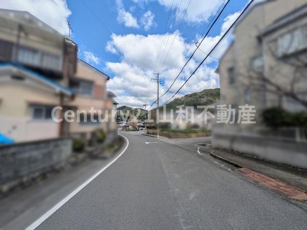 篠町見晴２丁目（新築一戸建）