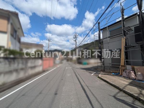 篠町見晴２丁目（新築一戸建）