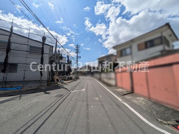 篠町見晴２丁目（新築一戸建）