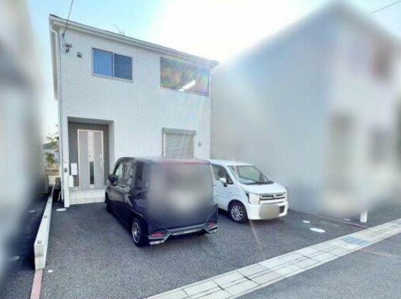 篠町野条馬場前（中古一戸建）