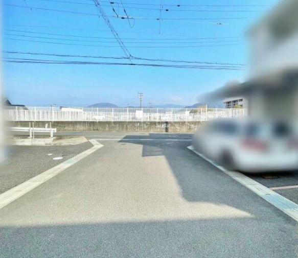 篠町野条馬場前（中古一戸建）