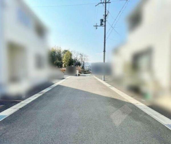 篠町野条馬場前（中古一戸建）