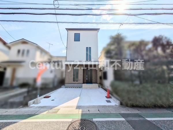三宅町（新築一戸建）