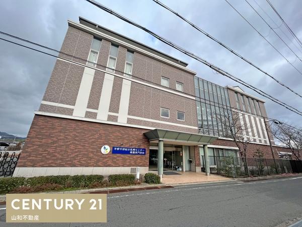 リーブルガーデン八木駅西（新築一戸建）(京都中部総合医療センター看護専門学校)