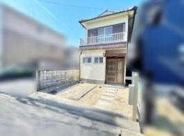 千代川町小川２丁目（建築条件無売土地）