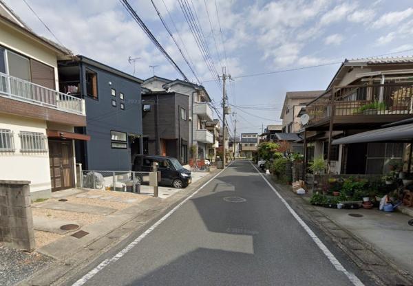 千代川町小川２丁目（建築条件無売土地）