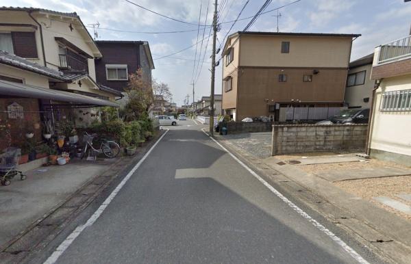 千代川町小川２丁目（建築条件無売土地）