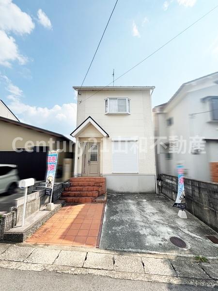 篠町篠下北裏（中古一戸建て）