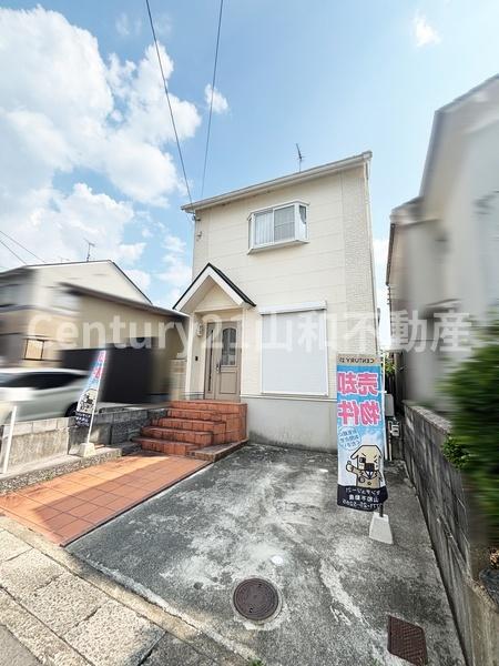 篠町篠下北裏（中古一戸建て）