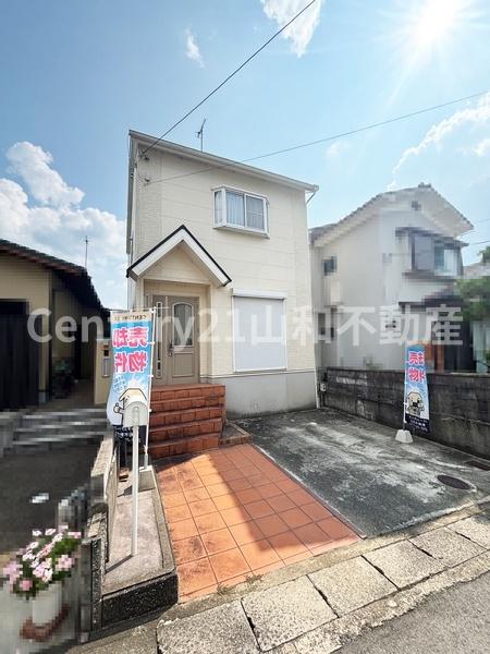 篠町篠下北裏（中古一戸建て）