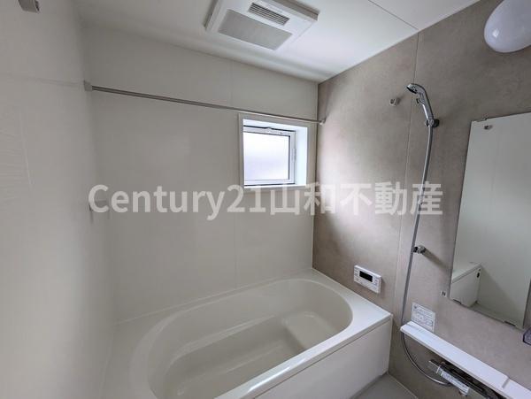 ブルーミングガーデン余部町清水③号棟（新築一戸建）