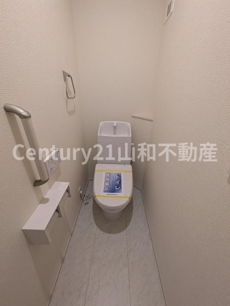 ブルーミングガーデン余部町清水③号棟（新築一戸建）