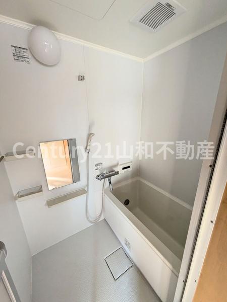 亀岡市篠町広田2丁目の中古一戸建て(バス)