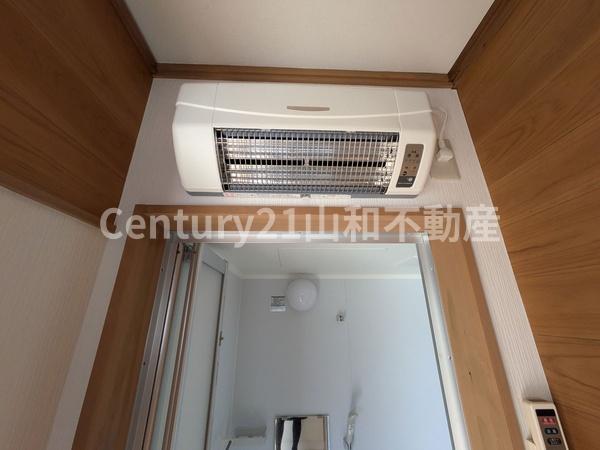 亀岡市篠町広田2丁目の中古一戸建て(その他)