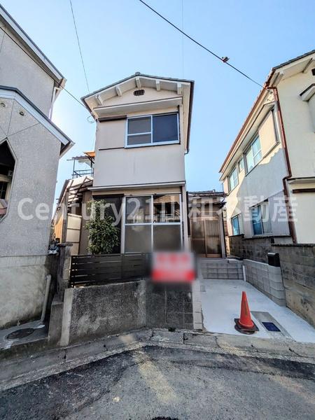 亀岡市篠町広田２丁目の中古一戸建