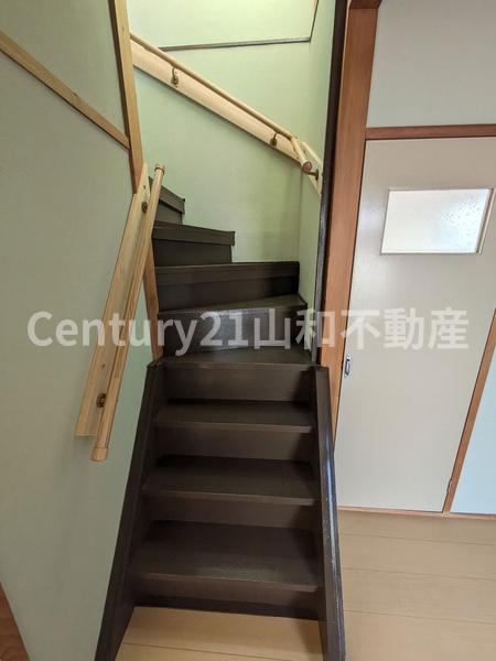 亀岡市篠町広田2丁目の中古一戸建て(その他)